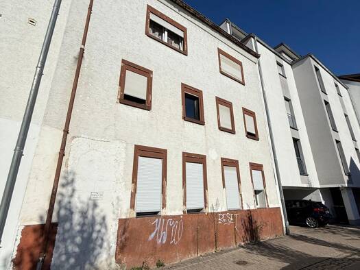 Mehrfamilienhaus zum Kauf 299.000 € 6 Zimmer 280 m² 419 m² Grundstück St Arnual Mitte 66119
