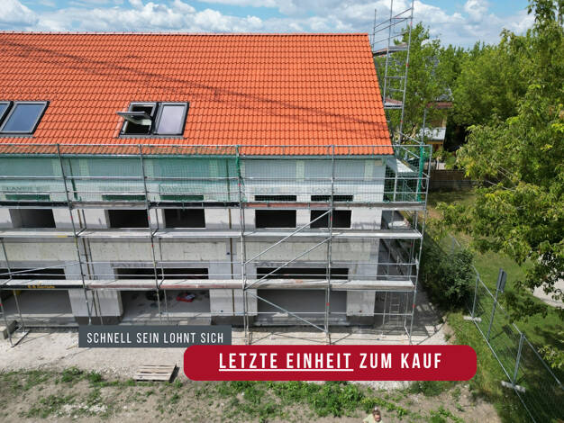 Reihenendhaus zum Kauf 828.231 € 5 Zimmer 141 m² 307 m² Grundstück Sankt Afra Mering 86415