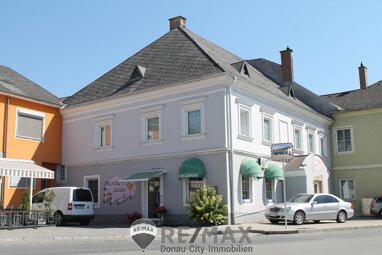 Mehrfamilienhaus zum Kauf als Kapitalanlage geeignet 900.000 € 351,6 m² 559 m² Grundstück Stockerau 2000