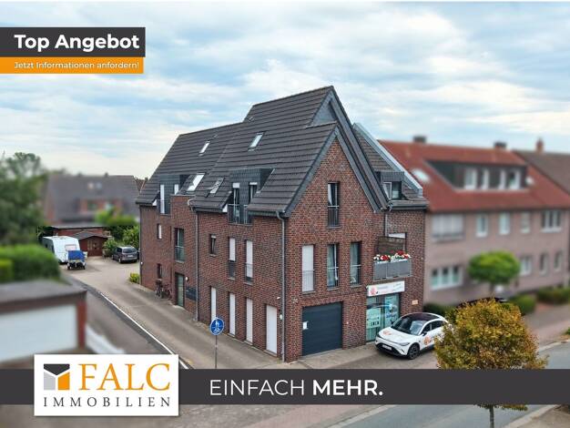 Gewerbeobjekt zum Kauf als Kapitalanlage geeignet 1.435.000 € 394,2 m² 626 m² Grundstück Buldern Dülmen 48249