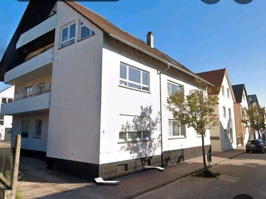 Wohnung zum Kauf 212.000 € 2 Zimmer 58 m² Eggenstein Eggenstein-Leopoldshafen 76344