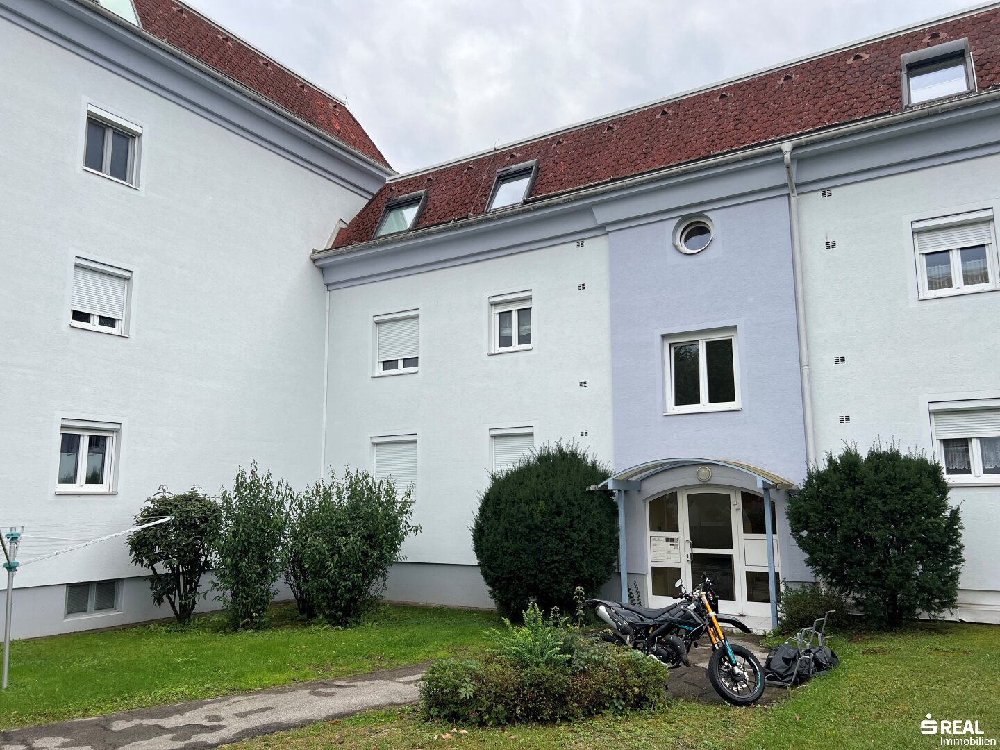 Wohnung zum Kauf 259.000 € 3 Zimmer 86,2 m²<br/>Wohnfläche 1.<br/>Geschoss 01.01.2025<br/>Verfügbarkeit Innere Stadt Klagenfurt am Wörthersee 9020