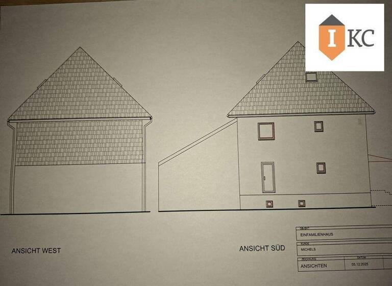Einfamilienhaus zum Kauf 259.000 € 7 Zimmer 152 m² 893 m² Grundstück Hermeskeil 54411