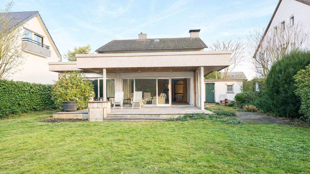 Einfamilienhaus zum Kauf 849.000 € 8 Zimmer 172 m² 723 m² Grundstück Hilden 40724