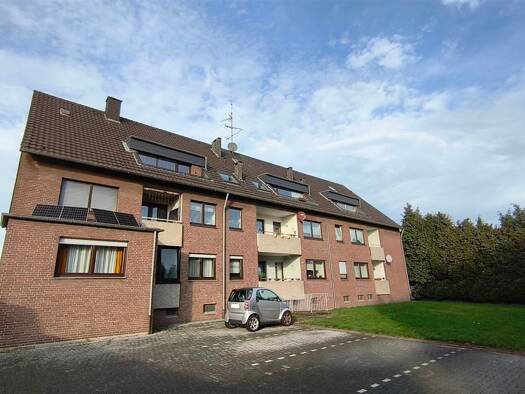 Außenstellplatz zur Miete 40 € Sterkrade-Nord Sterkrade 46147