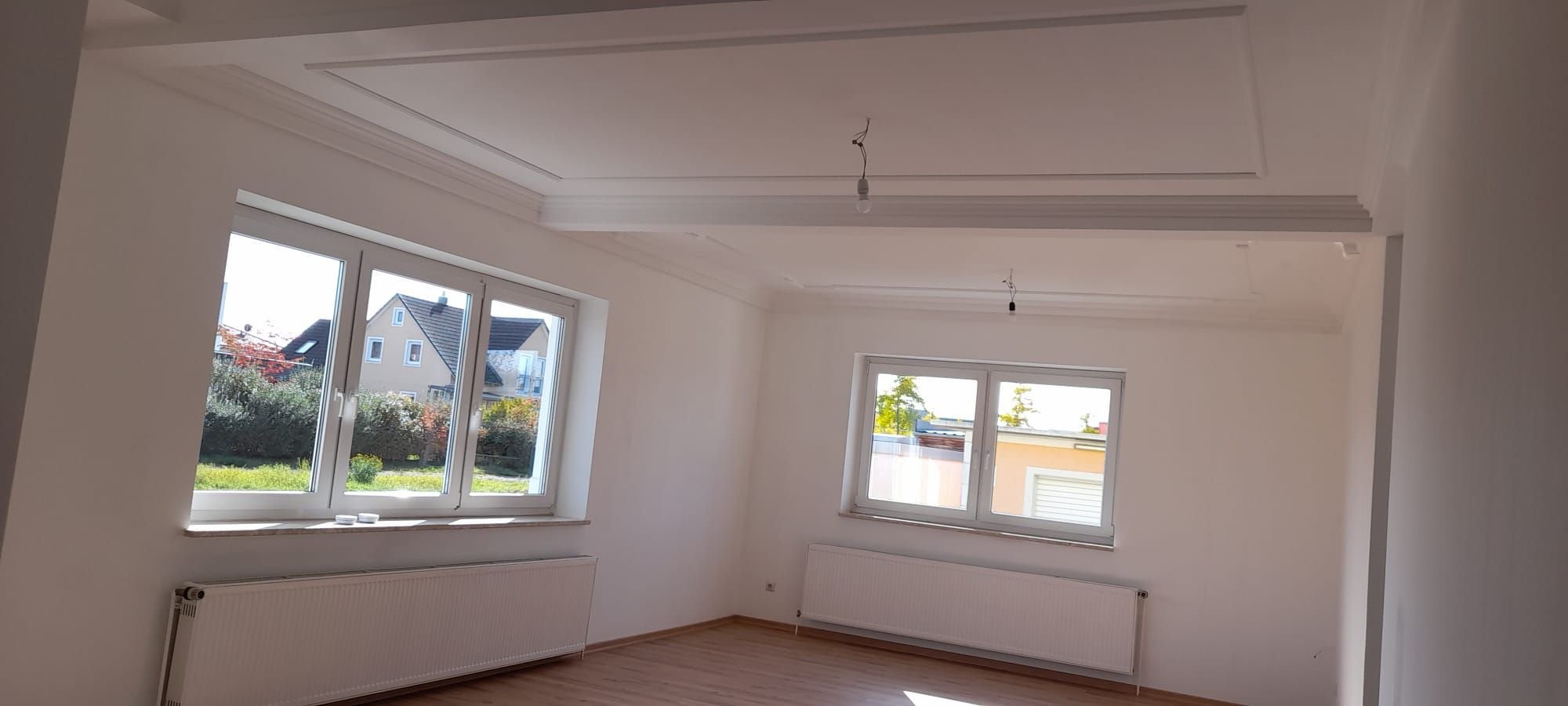 Wohnung zur Miete 750 € 3 Zimmer 90 m²<br/>Wohnfläche EG<br/>Geschoss Kernstadt Schwandorf Schwandorf 92421