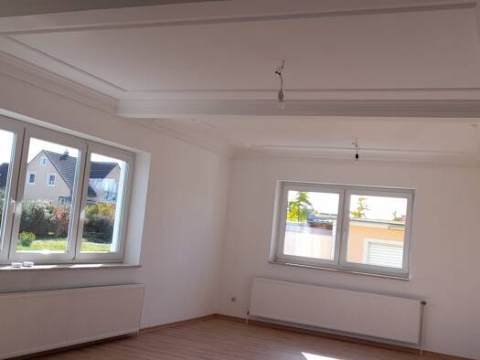 Wohnung zur Miete 750 € 3 Zimmer 90 m² EG frei ab 01.09.2026 Schwandorf Schwandorf 92421