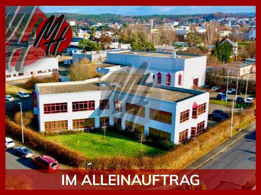 Bürofläche zum Kauf 1.200 m² Bürofläche Alzenau 63755