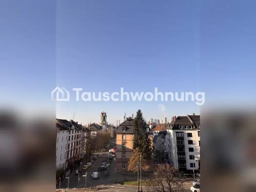 Wohnung zur Miete Tauschwohnung 2.000 € 3,5 Zimmer 102 m² Bornheim Innenstadt IV 60389