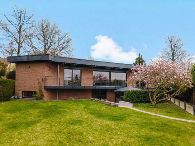Einfamilienhaus zum Kauf 1.198.000 € 6 Zimmer 158,6 m² 945 m² Grundstück Stadtgebiet Wolfenbüttel 38302