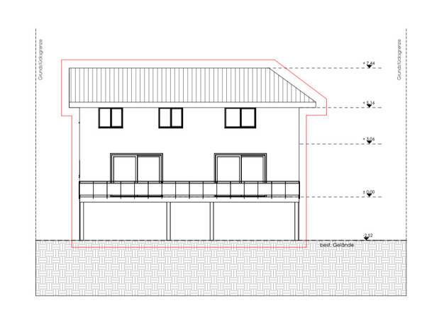 Grundstück zum Kauf provisionsfrei 88.000 € 337 m² Grundstück Hausen im Wiesental 79688