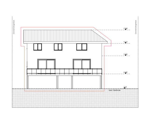 Grundstück zum Kauf provisionsfrei 88.000 € 337 m² Grundstück Hausen im Wiesental 79688