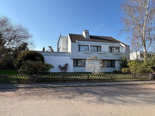 Haus zum Kauf 750.000 € 7 Zimmer 215,9 m² 694 m² Grundstück Keldenich Wesseling 50389