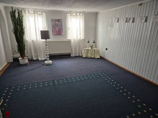 Büro zur Miete provisionsfrei 330 € 1,5 Zimmer 38 m² Bürofläche Grunbach Remshalden 73630