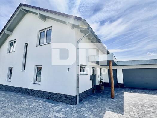 Einfamilienhaus zum Kauf 524.900 € 5 Zimmer 190,3 m² 866 m² Grundstück Schmillinghausen Bad Arolsen 34454