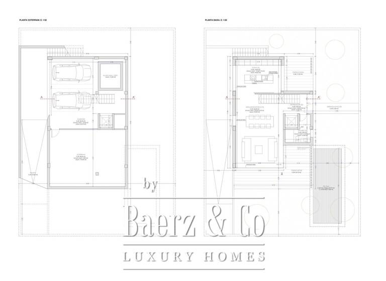 Villa zum Kauf 1.600.000 € 392 m² 365 m² Grundstück son serra de marina