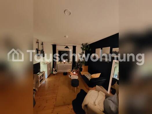 Wohnung zur Miete Tauschwohnung 360 € 2 Zimmer 49 m² 1. Geschoss Elmschenhagen-Süd Kiel 24146