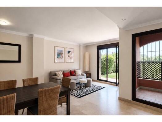 Wohnung zur Miete 1.500 € 2 Zimmer 100 m² EG AV COSTA GALERA 6 Es:1 Pl:00 Pt:28 VALLE OESTE 296 6 Estepona 29693