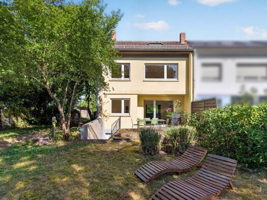 Einfamilienhaus zum Kauf 597.000 € 5 Zimmer 121 m² 692 m² Grundstück Grünwinkel Grünwinkel 76189