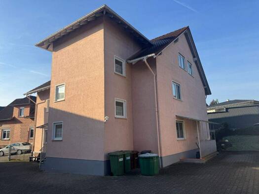 Mehrfamilienhaus zum Kauf 649.900 € 11 Zimmer 340 m² 859 m² Grundstück Ravolzhausen Neuberg 63543