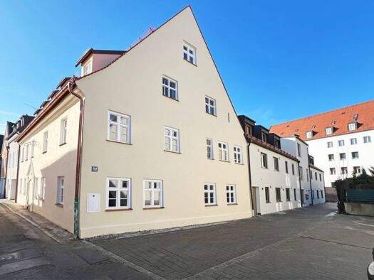 Wohnung zur Miete 850 € 2 Zimmer 51,9 m² frei ab 15.05.2026 Nikola Landshut 84034