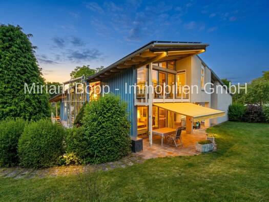 Einfamilienhaus zum Kauf 789.000 € 8 Zimmer 219,4 m² 847 m² Grundstück Hechingen 72379