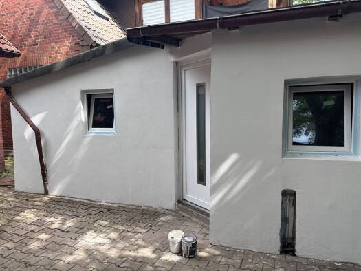 Wohnung zur Miete 500 € 1 Zimmer 25 m² Geschoss EG/1 frei ab 01.09.2026 Winsen Winsen (Luhe) 21423