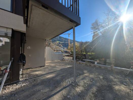 Wohnung zum Kauf - Erstbezug 490.766 € 4 Zimmer 70,1 m² EG frei ab sofort Karwendelstraße 3 Schwaz 6130