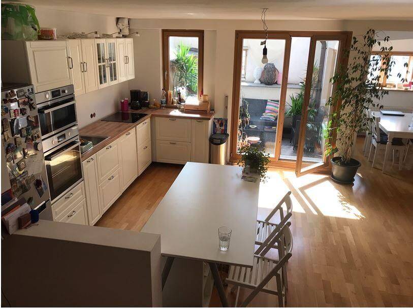 Wohnung – Linz, Rathausviertel, Innere Stadt - Ansicht 2