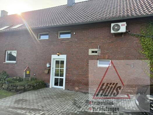 Wohnung zur Miete 750 € 3 Zimmer 55 m² Aldrup Lienen 49536