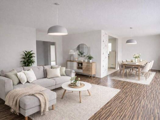 Wohnung zum Kauf 349.000 € 3 Zimmer 95 m² Winsen Winsen (Luhe) 21423