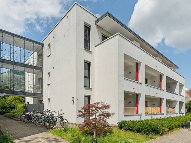 Studio zum Kauf 229.000 € 1 Zimmer 36,5 m² Münster 48161