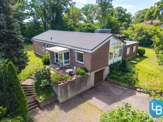 Einfamilienhaus zum Kauf 460.000 € 5 Zimmer 109 m² 2.230 m² Grundstück Lensahn Lensahn 23738