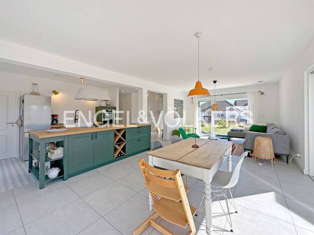 Haus zum Kauf 395.000 € 5 Zimmer 128 m² 2.000 m² Grundstück Wallenborn 54570