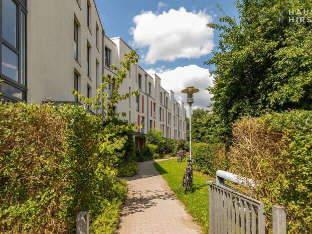 Wohnung zum Kauf 749.000 € 2 Zimmer 103,7 m² Lokstedt Eimsbüttel 22529