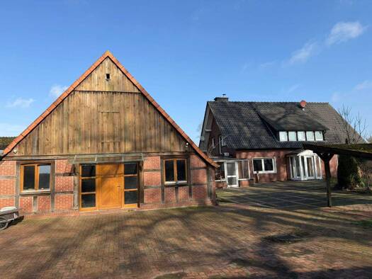 Landwirtschaftliche Fläche zum Kauf 50.000 m² Grundstück Spreda Vechta 49377