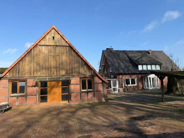 Landwirtschaftliche Fläche zum Kauf 50.000 m² Grundstück Spreda Vechta 49377