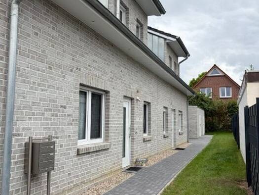 Penthouse zum Kauf - Erstbezug provisionsfrei als Kapitalanlage geeignet 318.000 € 3 Zimmer 73 m² Rastede I Rastede 26180