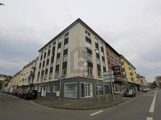 Gewerbeobjekt zum Kauf als Kapitalanlage geeignet 1.499.000 € 39 Zimmer 961 m² 220 m² Grundstück Mittelstadt Mitte 58095