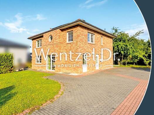 Einfamilienhaus zum Kauf 698.000 € 5 Zimmer 159 m² 1.036 m² Grundstück Witzhave 22969