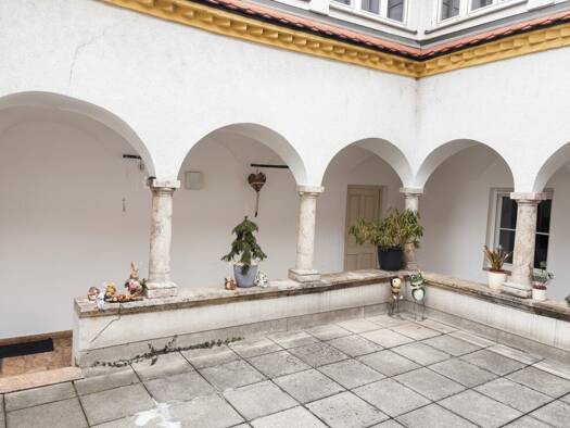 Wohnung zur Miete 410 € 2,5 Zimmer 58,5 m² Birkfelder Straße Weiz 8160
