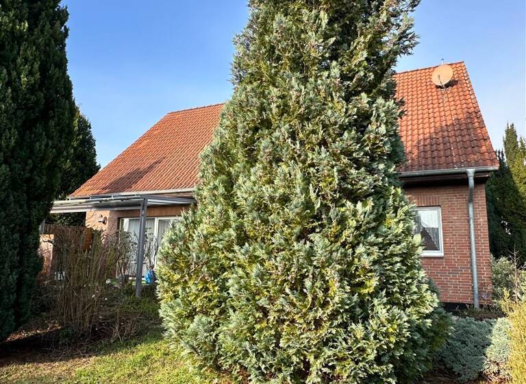 Einfamilienhaus zum Kauf 300.000 € 7 Zimmer 157,7 m²<br/>Wohnfläche 717 m²<br/>Grundstück Hohenhameln Hohenhameln 31249