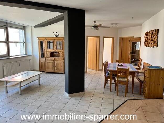 Wohnung zum Kauf 245.000 € 4 Zimmer 112 m² 1. Geschoss Rehbühl Weiden in der Oberpfalz 92637