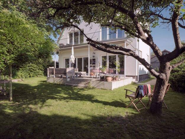 Einfamilienhaus zum Kauf 1.285.000 € 6 Zimmer 160 m² 798 m² Grundstück Rosenthal Berlin 13158