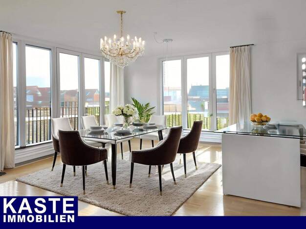 Sonstiges zum Kauf als Kapitalanlage geeignet 519.000 € 3 Zimmer 100,5 m² Bothfeld Bothfeld - Vahrenheide 30659