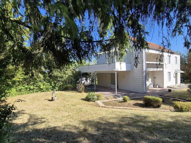 Einfamilienhaus zum Kauf 830.000 € 6 Zimmer 191 m² 1.298 m² Grundstück Höchberg 97204