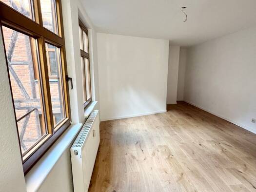 Maisonette zur Miete 719 € 3,5 Zimmer 71 m² EG Klosterbergestraße 18 Buckau Magdeburg 39104