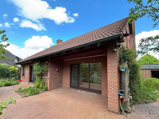 Einfamilienhaus zum Kauf 449.000 € 5 Zimmer 144 m² 815 m² Grundstück Elmenhorst 23869