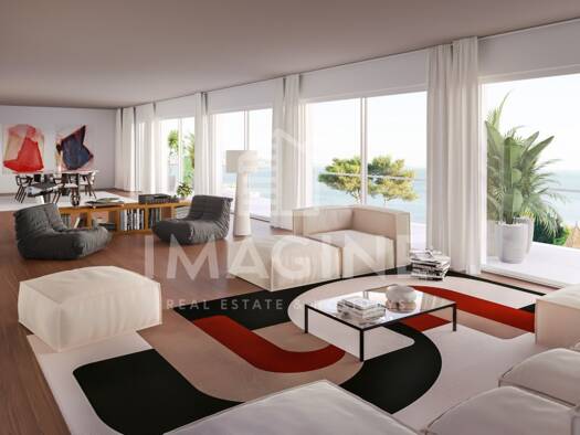 Wohnung zum Kauf - Erstbezug 1.980.000 € 246,6 m² Algés, Linda-a-Velha e Cruz Quebrada-Dafundo