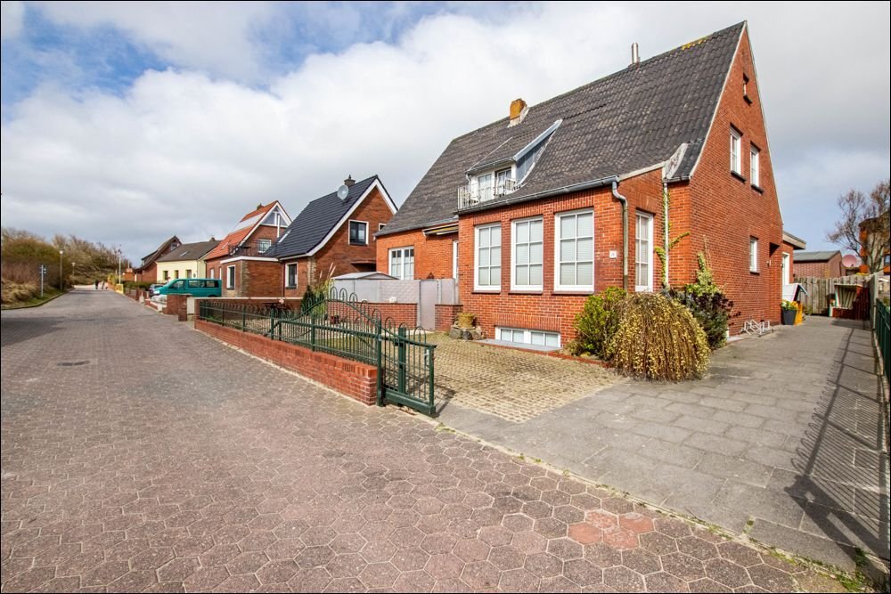 Mehrfamilienhaus zum Kauf als Kapitalanlage geeignet 750.000 € 362,9 m²<br/>Wohnfläche 446 m²<br/>Grundstück Borkum 26757